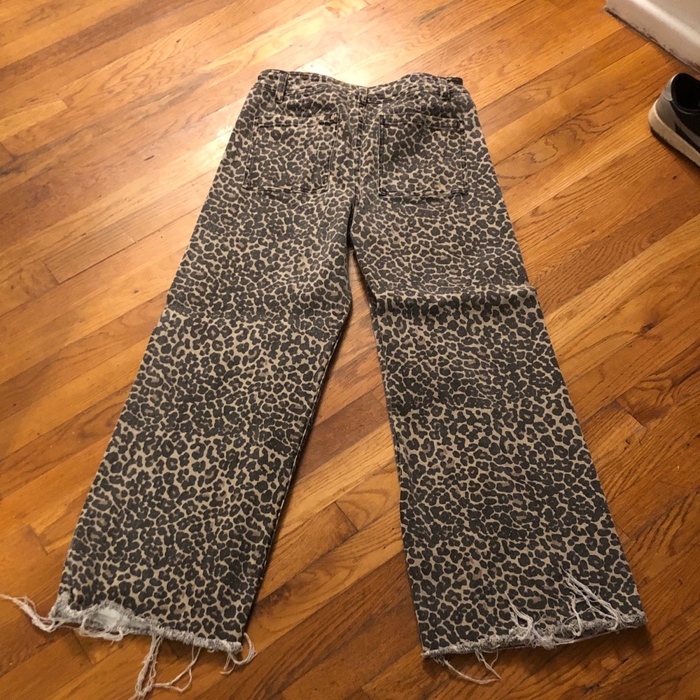 🐆STRETCH PANTS🐆